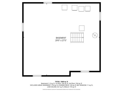 1813 11th Avenue, Baldwin, WI 54002