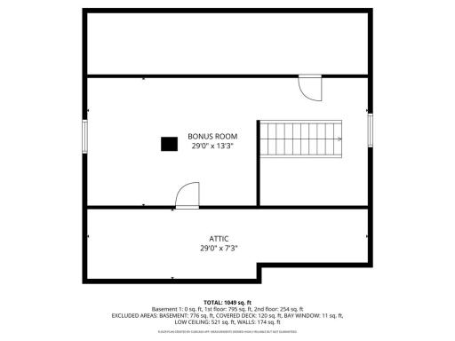 1813 11th Avenue, Baldwin, WI 54002
