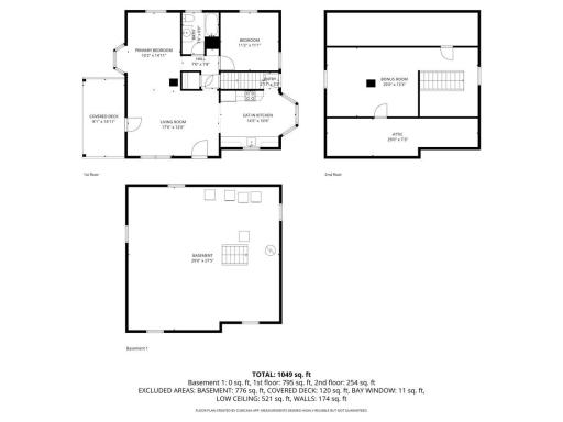 1813 11th Avenue, Baldwin, WI 54002