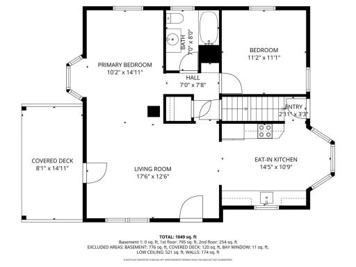 1813 11th Avenue, Baldwin, WI 54002