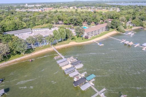 315 Park Lake Boulevard, 205, Detroit Lakes, MN 56501