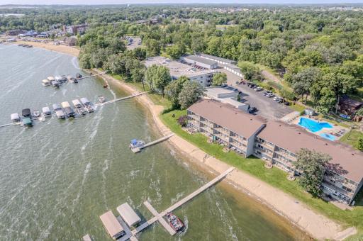 315 Park Lake Boulevard, 205, Detroit Lakes, MN 56501