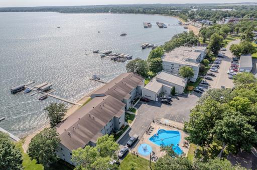315 Park Lake Boulevard, 205, Detroit Lakes, MN 56501