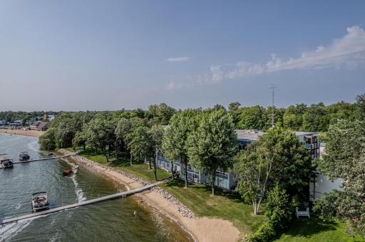 315 Park Lake Boulevard, 205, Detroit Lakes, MN 56501