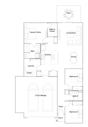 732 Vista Court, Hanover, MN 55341