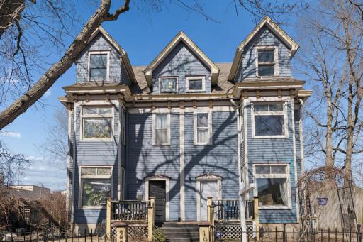 199 Mcboal Street, 1, Saint Paul, MN 55102