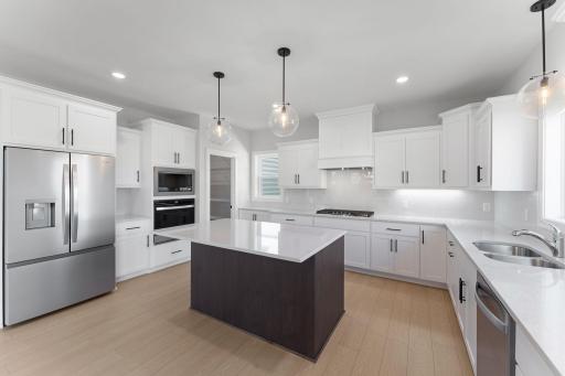 OneTenTen Homes Madison XL Spec - 5337 177th St. W., Lakeville