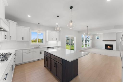 OneTenTen Homes Madison XL Spec - 5337 177th St. W., Lakeville