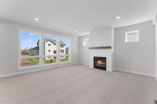 OneTenTen Homes Madison XL Spec - 5337 177th St. W., Lakeville