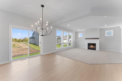 OneTenTen Homes Madison XL Spec - 5337 177th St. W., Lakeville
