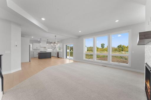 OneTenTen Homes Madison XL Spec - 5337 177th St. W., Lakeville