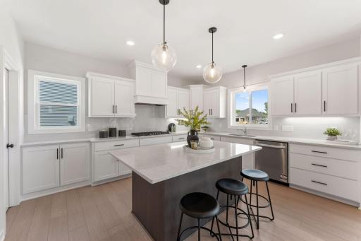 OneTenTen Homes Madison XL Spec - 5337 177th St. W., Lakeville