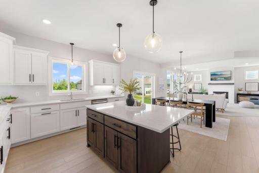OneTenTen Homes Madison XL Spec - 5337 177th St. W., Lakeville