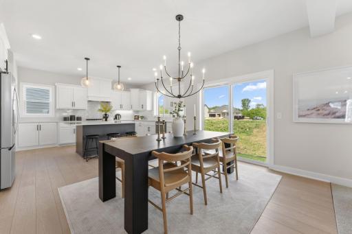 OneTenTen Homes Madison XL Spec - 5337 177th St. W., Lakeville