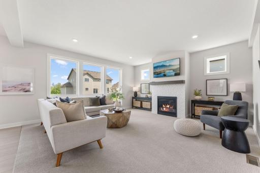 OneTenTen Homes Madison XL Spec - 5337 177th St. W., Lakeville
