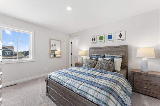 OneTenTen Homes Madison XL Spec - 5337 177th St. W., Lakeville