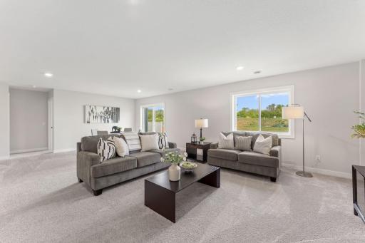 OneTenTen Homes Madison XL Spec - 5337 177th St. W., Lakeville