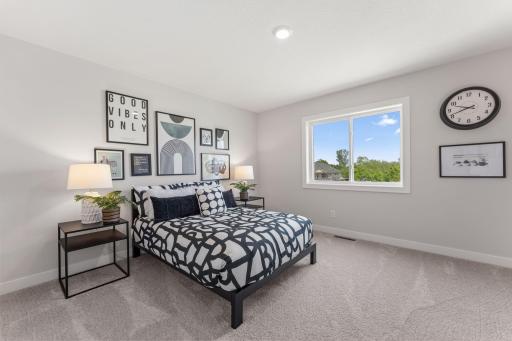 OneTenTen Homes Madison XL Spec - 5337 177th St. W., Lakeville