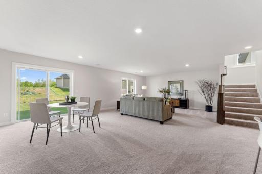 OneTenTen Homes Madison XL Spec - 5337 177th St. W., Lakeville