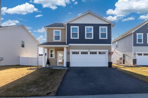 Photo for 10644 Hinton Avenue S, Cottage Grove, MN 55016 - listing #7035164 10644 Hinton Avenue S, Cottage Grove, MN 55016