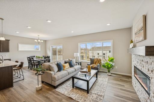 7804 Bridgewater Court, Rockford, MN 55373