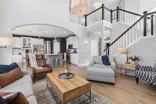 20643 Hazelwood Trail, Lakeville, MN 55044