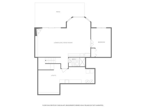 20643 Hazelwood Trail, Lakeville, MN 55044