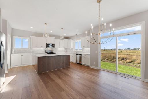 OneTenTen Homes Payton XL Spec - 15035 Ardmullivan Ln., Rosemount