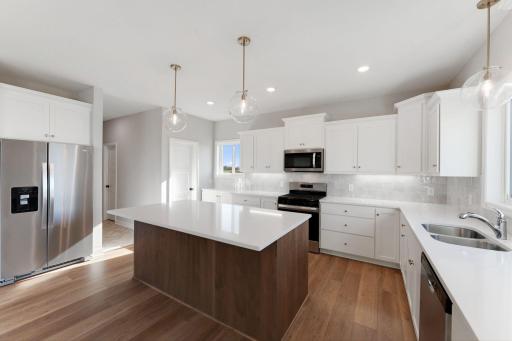 OneTenTen Homes Payton XL Spec - 15035 Ardmullivan Ln., Rosemount