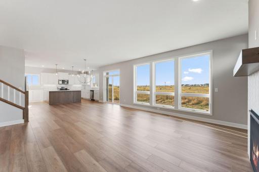 OneTenTen Homes Payton XL Spec - 15035 Ardmullivan Ln., Rosemount