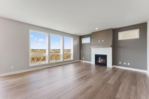 OneTenTen Homes Payton XL Spec - 15035 Ardmullivan Ln., Rosemount