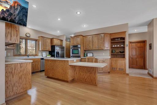 25411 Daventry Road, Paynesville, MN 56362