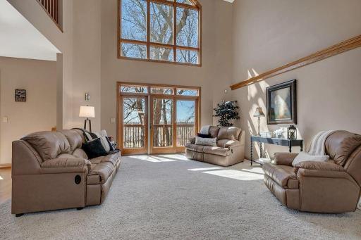 25411 Daventry Road, Paynesville, MN 56362