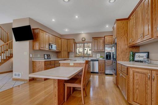 25411 Daventry Road, Paynesville, MN 56362