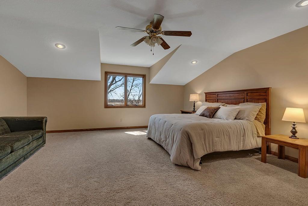 18 Spacious bedroom with great architectural design.jpg