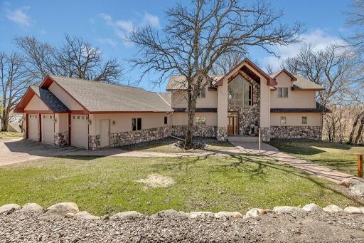 25411 Daventry Road, Paynesville, MN 56362