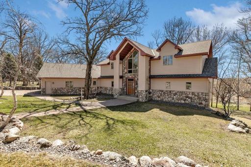 25411 Daventry Road, Paynesville, MN 56362