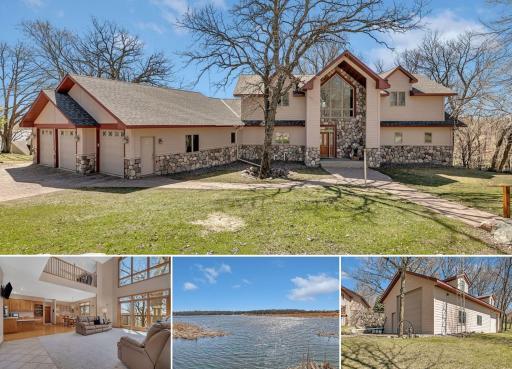 25411 Daventry Road, Paynesville, MN 56362