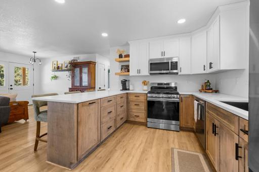 32420 59th Ave Way, Cannon Falls, MN 55009