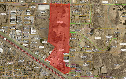 imperfect parcel highlight