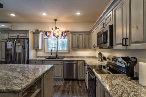 439 Maple Drive NW, Kelliher, MN 56650