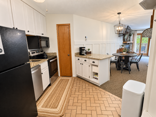 128 Bridge Run Lane, B, Lutsen, MN 55612