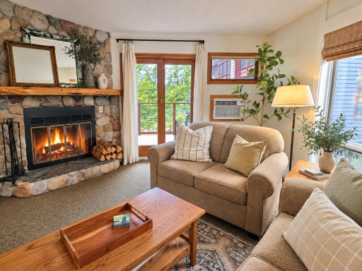 128 Bridge Run Lane, B, Lutsen, MN 55612