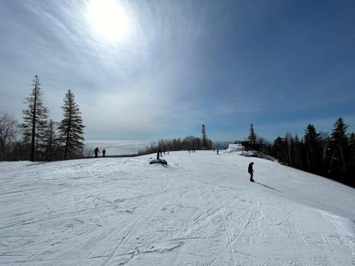 128 Bridge Run Lane, B, Lutsen, MN 55612