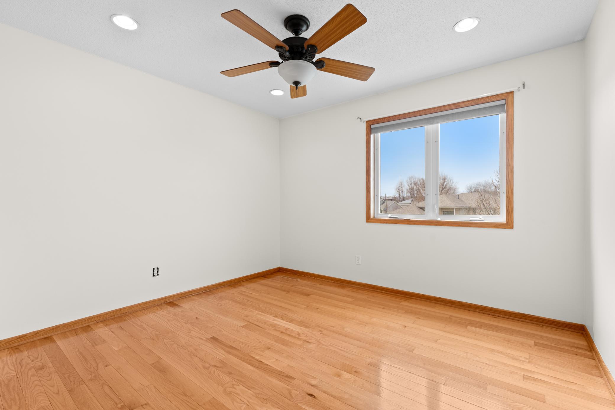 Bedroom 2 - 2nd Floor