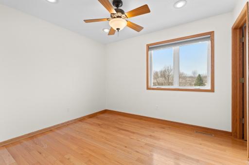 Bedroom 3 - 2nd Floor