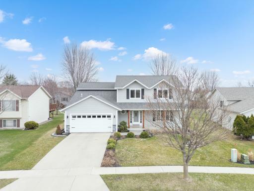 Photo for 5718 48th Avenue NW, Rochester, MN 55901 - listing #7035335 5718 48th Avenue NW, Rochester, MN 55901