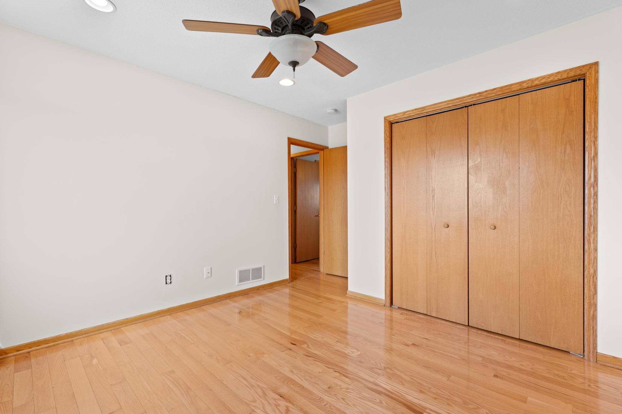 Bedroom 2 - 2nd Floor