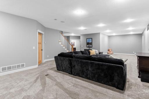 Ideal for movie nights, game days, or guest accommodations