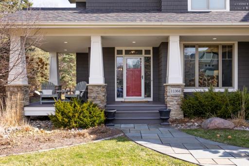 Rare combination of privacy, convenience, and community